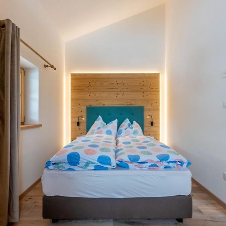 Oberpruenst Hof - App. St. Luis Διαμέρισμα Plazzoles Εξωτερικό φωτογραφία